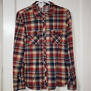 Love Potion Flannel!